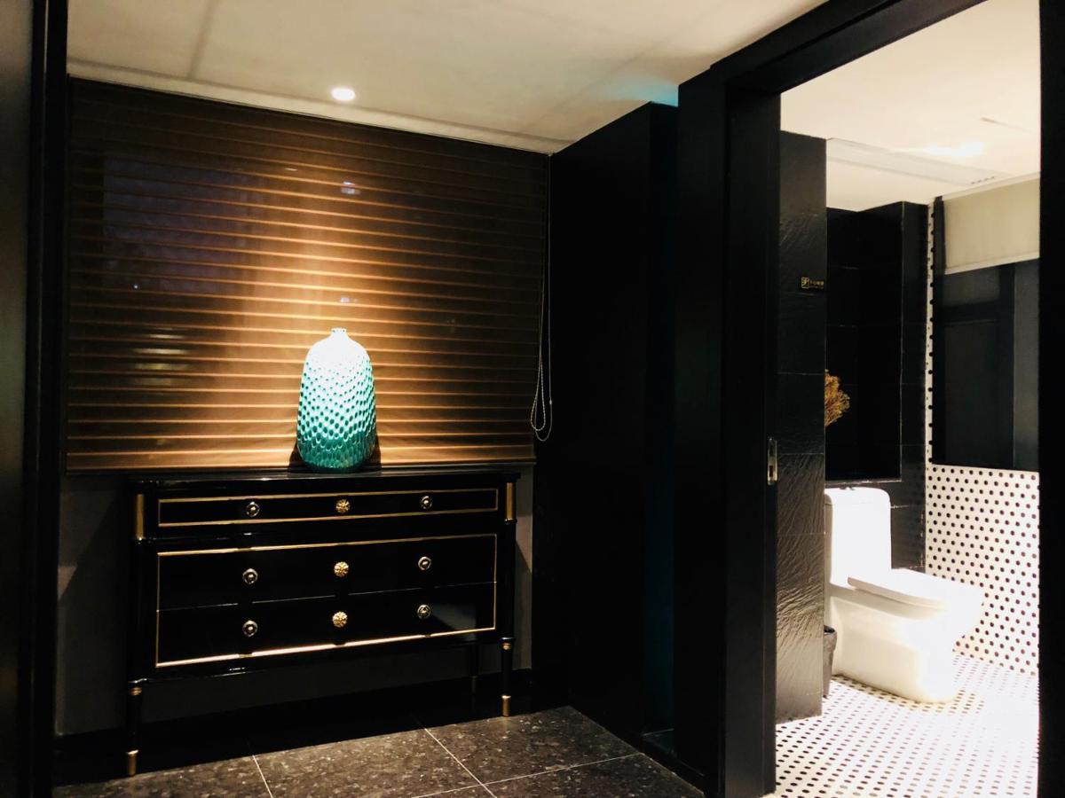 Likto Hotel-Free Shuttle Bus To Canton Fair エクステリア 写真