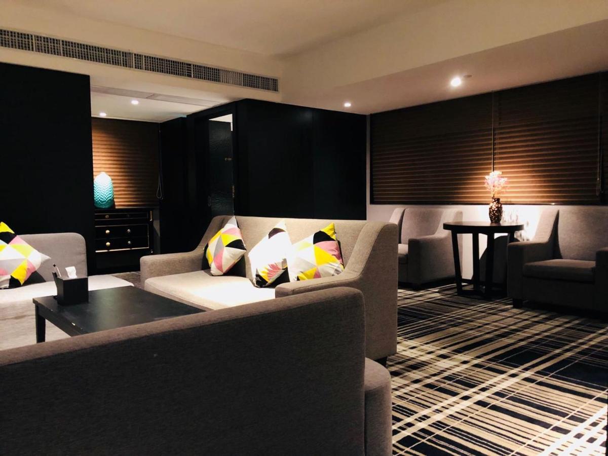 Likto Hotel-Free Shuttle Bus To Canton Fair エクステリア 写真