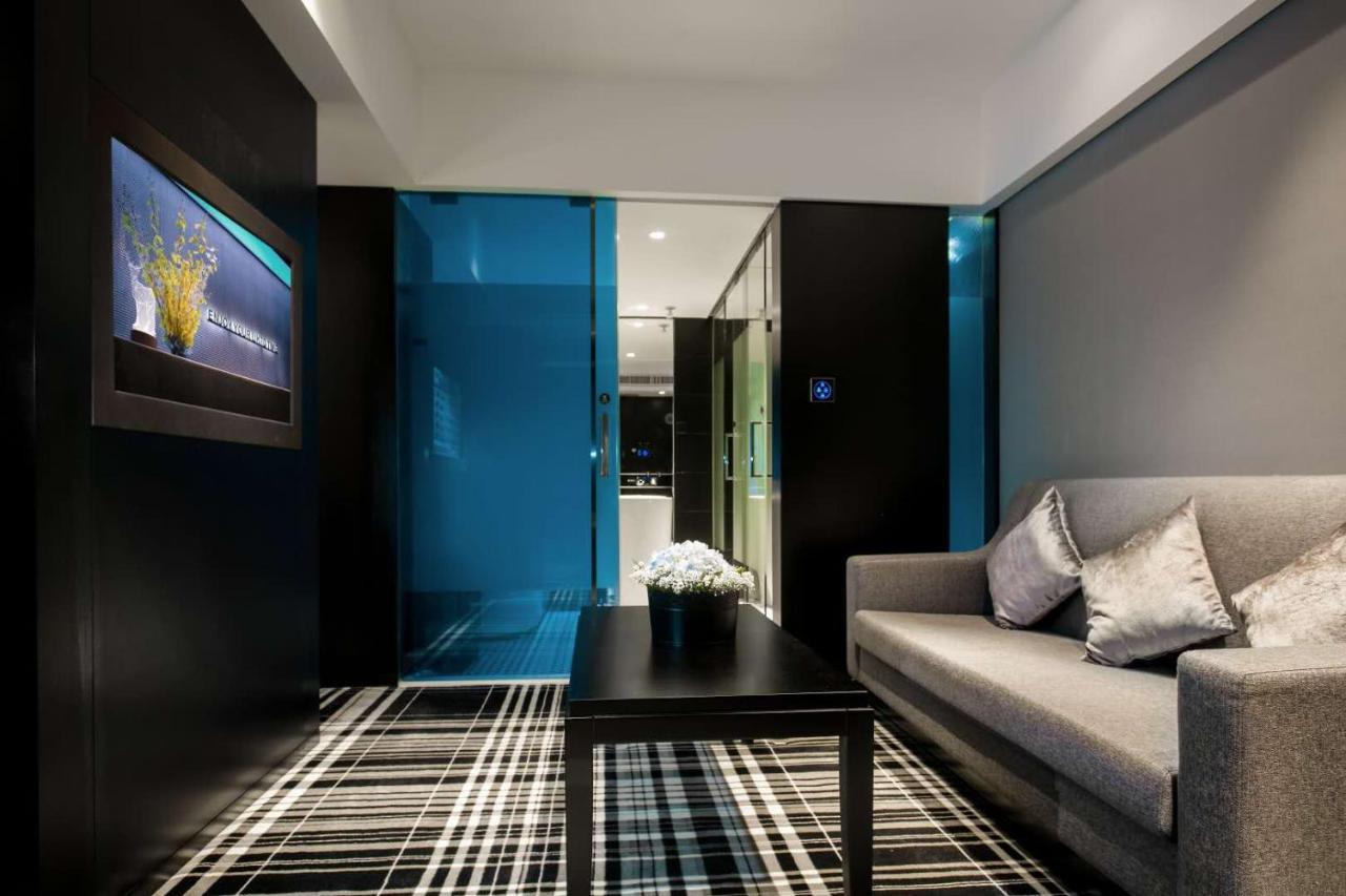 Likto Hotel-Free Shuttle Bus To Canton Fair エクステリア 写真