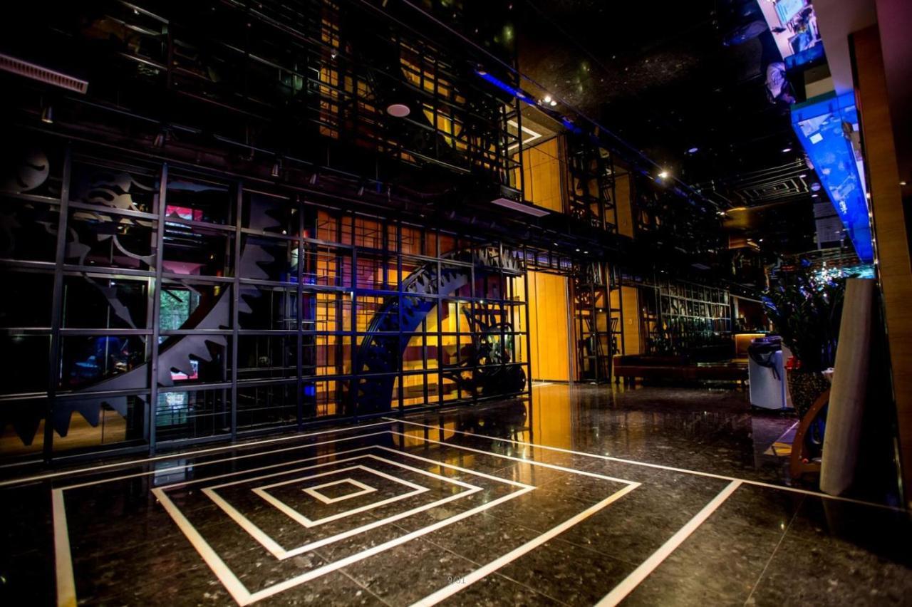 Likto Hotel-Free Shuttle Bus To Canton Fair エクステリア 写真