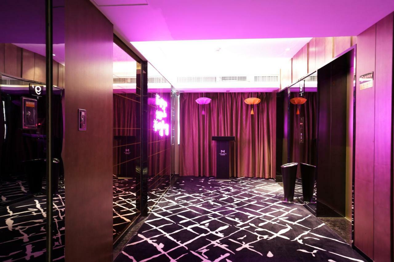 Likto Hotel-Free Shuttle Bus To Canton Fair エクステリア 写真